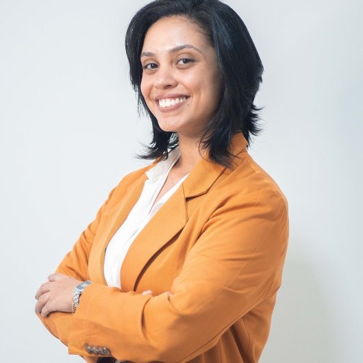 Laysa Gabriella Tavares Pereira