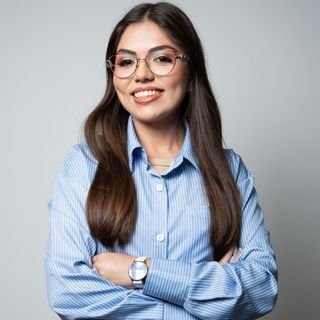 Dra. Aline Cuqui