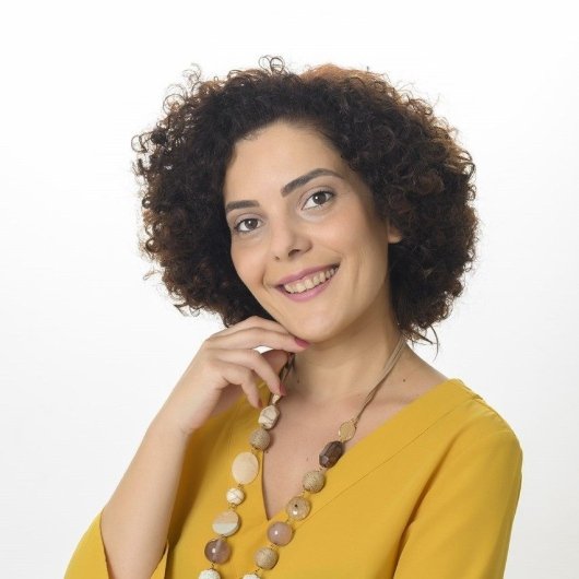 Andrea Nascimento
