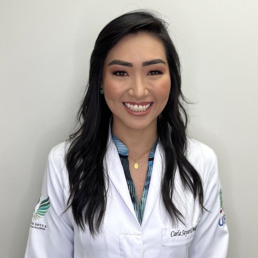 Dra. Carla Sayuri Cinagawa