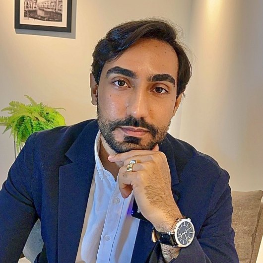Dr. Davi Marques