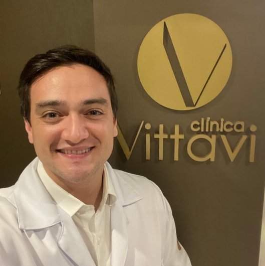Dr. Daniel H. B. Vidal