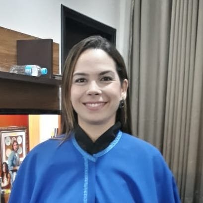 Dra. Ana Luiza Sobral