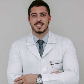 Dr. João Victor Ramos Donatelli