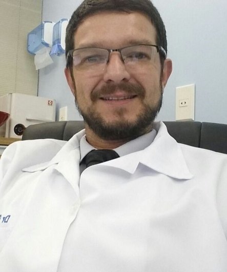 Dr. Cristiano Grizza Estivalet