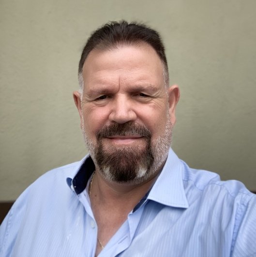 Dr. Gilson Jose Setti