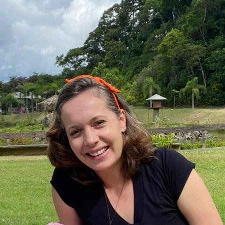 Fernanda Dalonso
