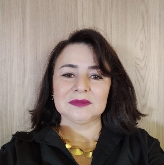 Ana Cristina Barbosa