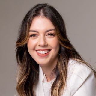 Laís Ferreira M. da Silva