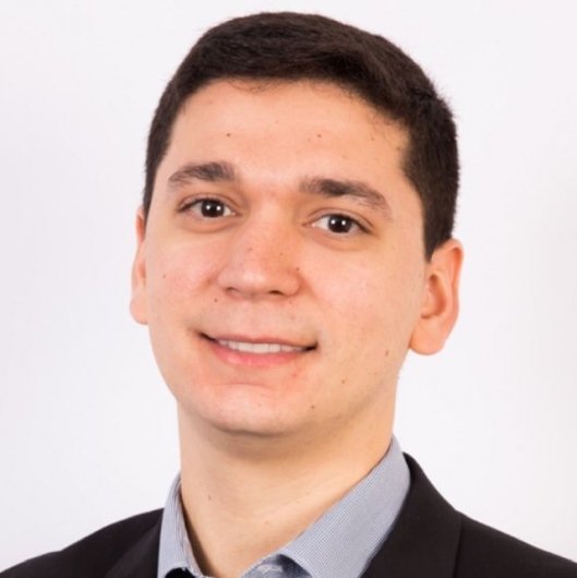 Dr. Tharcisio Coelho