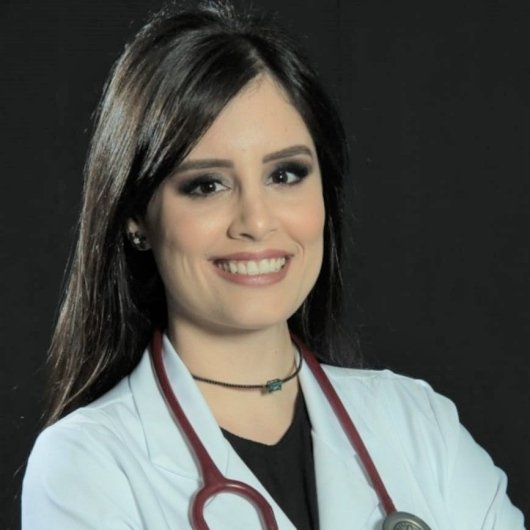 Dra. Bianca Cardoso