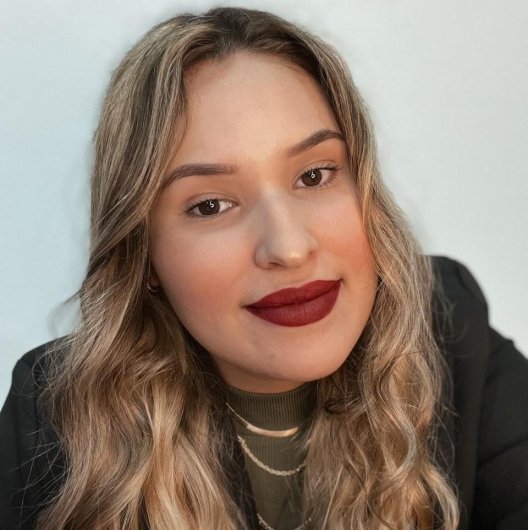 Jessica Noronha de Oliveira