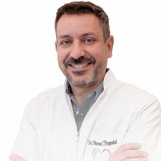 Dr. Marcus Hespanhol