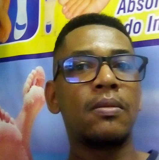 Dr. Jorge Carlos da Silva Junior