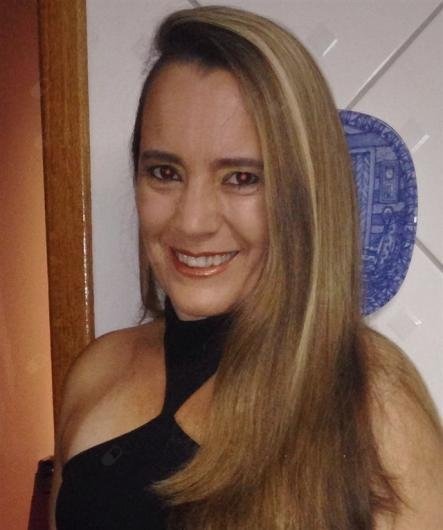Dra. Josélia Rocha