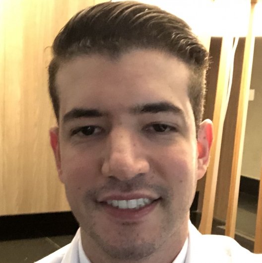 Dr. Felipe Rozario Rodrigues De Carvalho