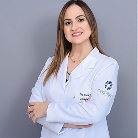 Dra. Bruna Fischer Caldas Andrade
