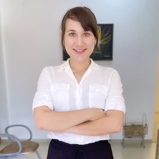 Dra. Thamara Flores
