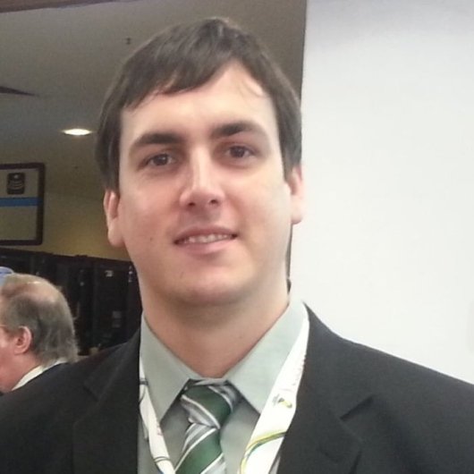 Dr. Iuri Nunes Kist