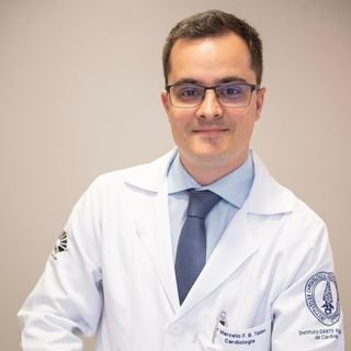 Dr. Marcelo Tasso