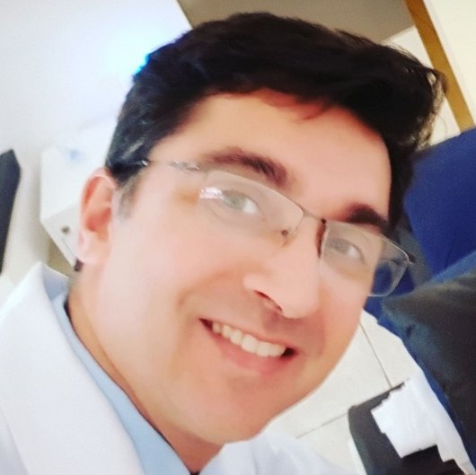 Dr. Alexandre Eller