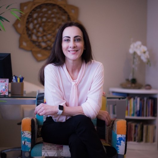Dra. Angela Credidio