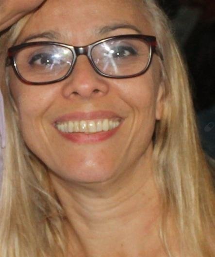 Elisangela Cristina Fiori Montejano