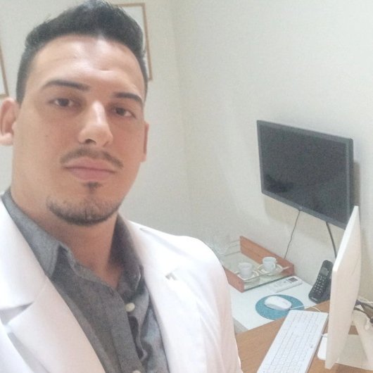Dr. Gabriel Da Cunha Teixeira De Azevedo