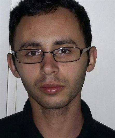 Antonio Elionardo Almeida Alves