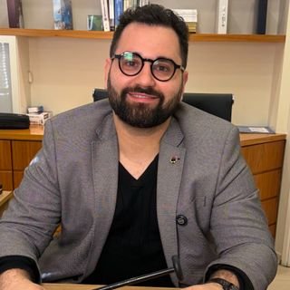 Dr. João Paulo Barile