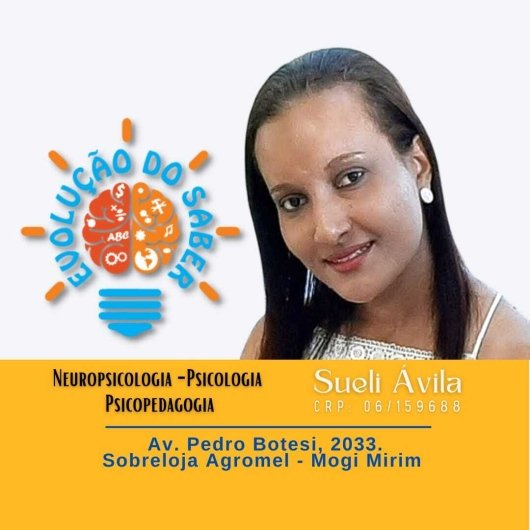 Sueli Sertório Ávila