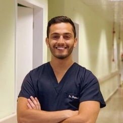 Dr. Brunno Cidade De Lima