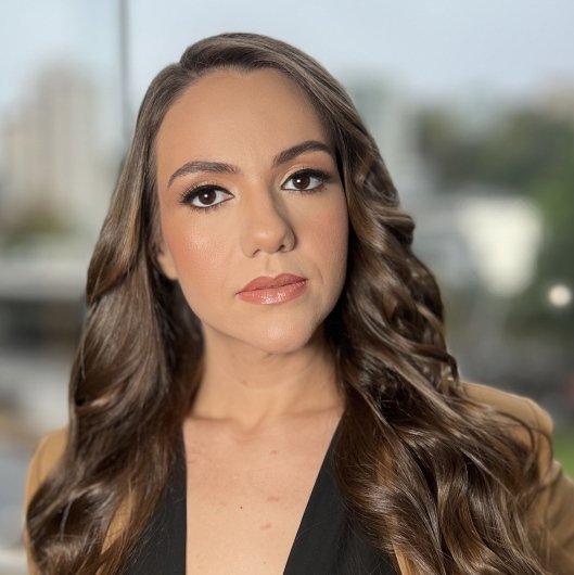 Amanda Vidigal de Souza