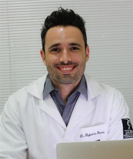 Rafael de Barros