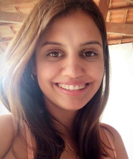 Cíntia Graciela Costa