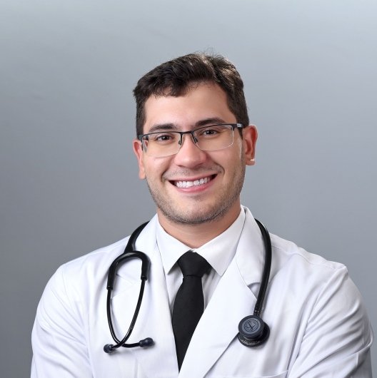 Dr. André M. Nunes