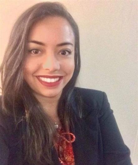 Maria Eduarda Amaral Duarte