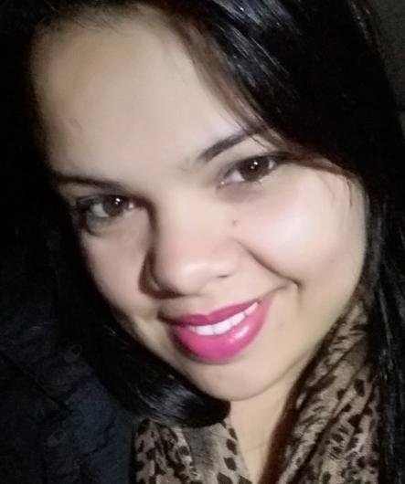 Luciana Araújo Pires