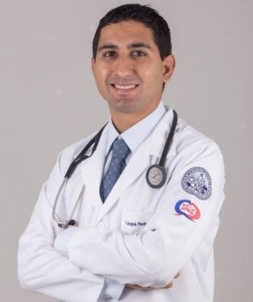 Dr. André Pacheco Silva