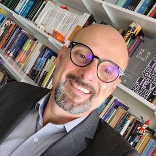 Rodrigo Contó