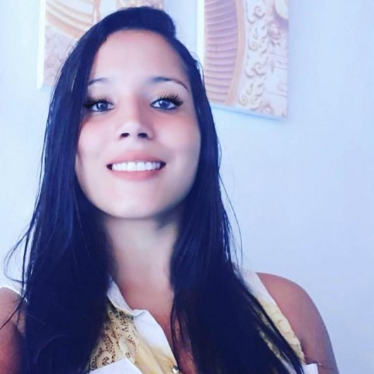 Letícia Ferreira de Assis