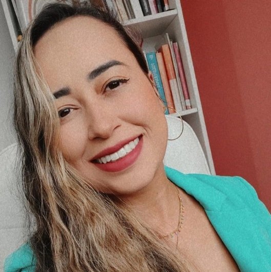Erika Rodrigues dos Santos
