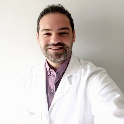 Dr. Diogo Oliveira