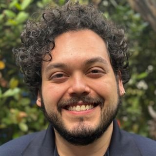 Dr. Rodrigo Oliveira