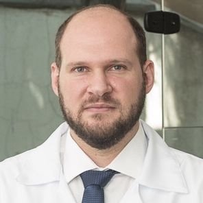 Dr. Luis Fernando Patriarcha
