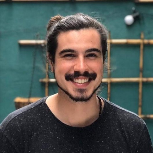 Fernando Ensinas