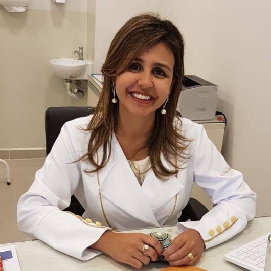 Dra. Fernanda Toledo Abdul Hak