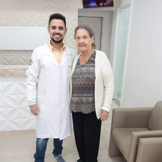 Dr. Bruno Lamounier