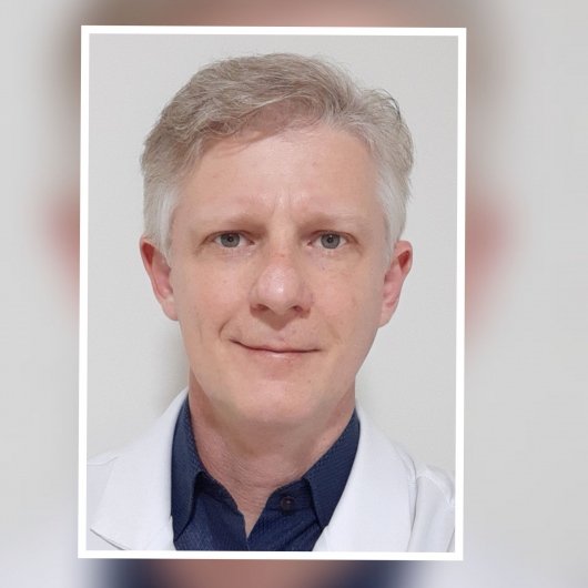 Dr. Antonio Henrique Mescolloti Cella