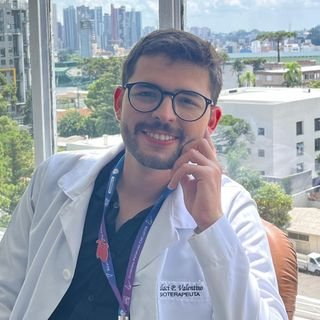 Dr. Wallaci Pimentel Valentino